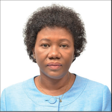 Pamela Otenyo